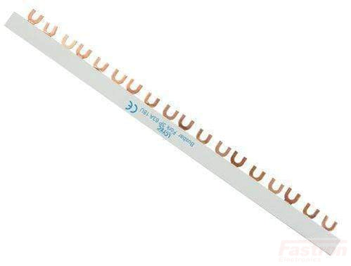 Iskra Doo Busbar for Circuit Breakers G-4L-1000/16 FE-G-4L-1000/16 Iskra Doo Busbar for Circuit Breakers G-4L-1000/16 FE-G-4L-1000/16